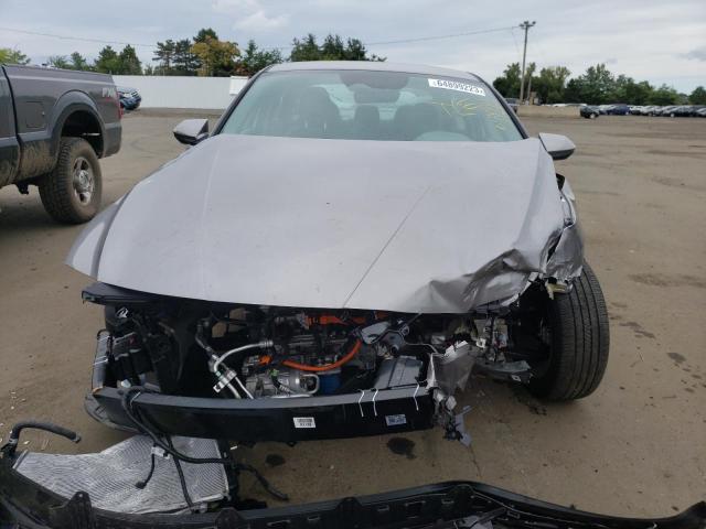 2023 HYUNDAI ELANTRA BL - KMHLM4AJ6PU046706
