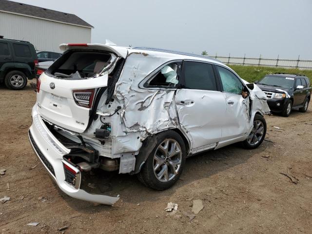 5XYPKDA55KG528401 KIA SORENTO SX