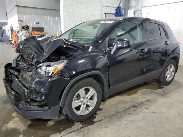 3GNCJKSB4LL120001 Chevrolet Trax LS