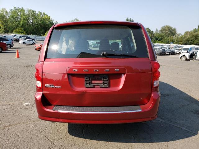 2C4RDGBG9ER338105 Dodge Grand Caravan Se