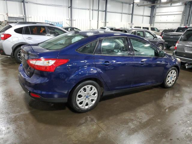 Vin: 1fahp3f24cl163493, lot: 64920793, ford focus se 20123