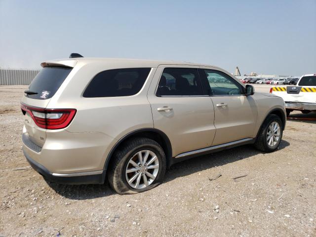 2014 Dodge Durango Sxt VIN: 1C4RDJAG7EC345366 Lot: 65076773