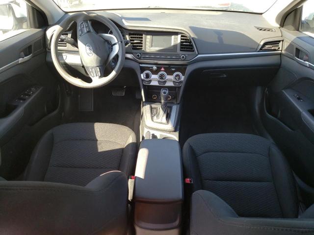 2019 HYUNDAI ELANTRA SE - 5NPD74LF5KH422890