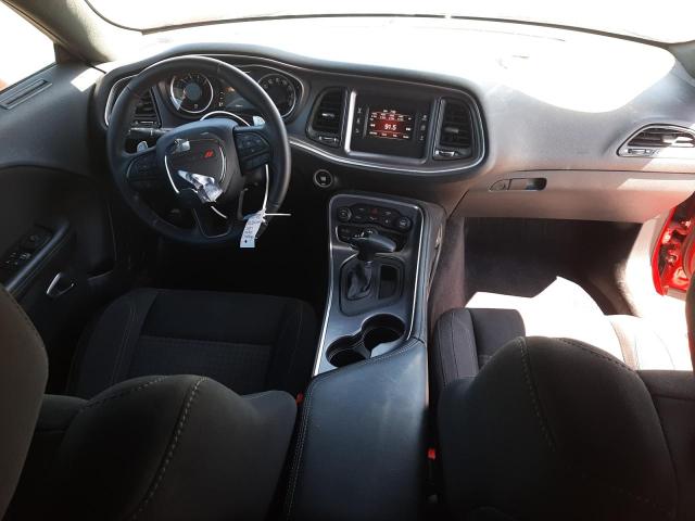 2C3CDZBT3HH651471 Dodge Challenger R/t