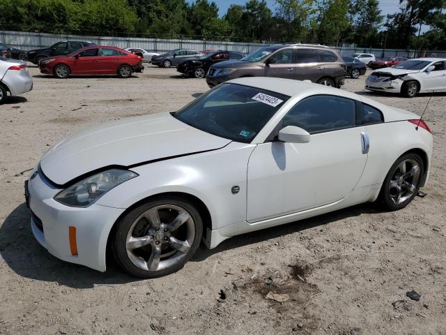 2006 NISSAN 350Z COUPE for Sale | VA - HAMPTON | Tue. Oct 03, 2023 ...