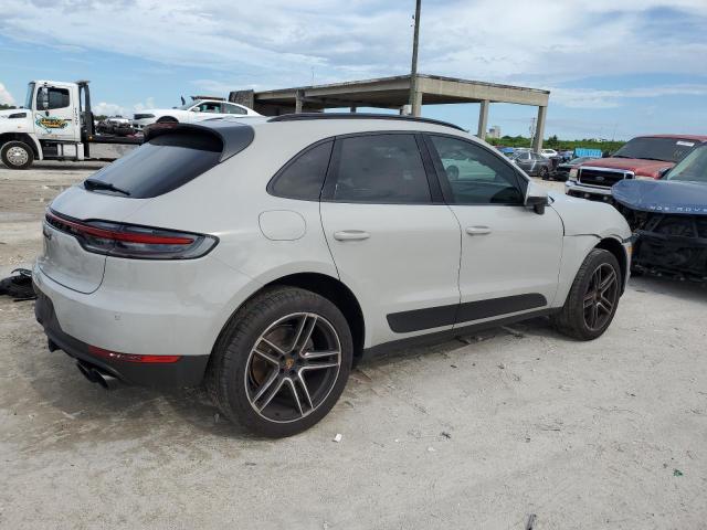 VIN WP1AB2A50LLB30558 2020 Porsche Macan, S no.3