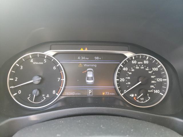 1N4BL4CV6MN408306 Nissan ALTIMA SR