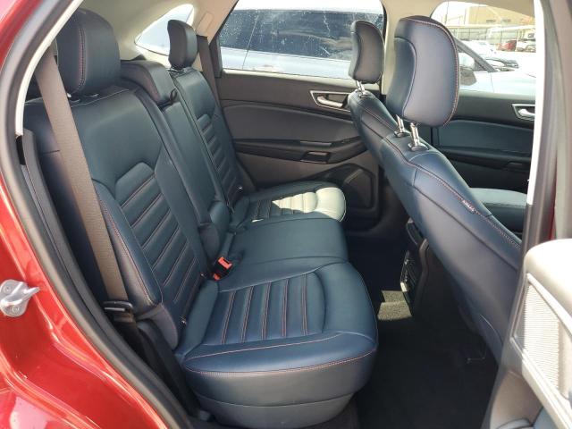 2FMPK4J94NBA88436 Ford EDGE SEL