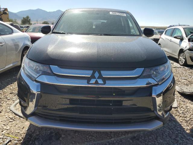 JA4AZ3A35GZ035637 Mitsubishi Outlander Se