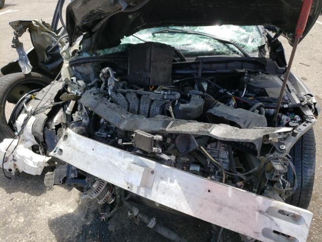 1N4BL4CV0MN309321 Nissan ALTIMA SR