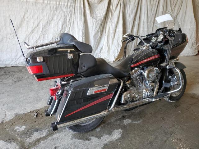 2007 HARLEY-DAVIDSON FLTR 1HD1FS4127Y709069