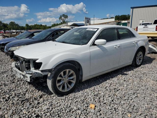 2015 Chrysler 300 Limited