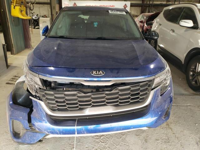 KNDEPCAA8M7176513 KIA Seltos Lx