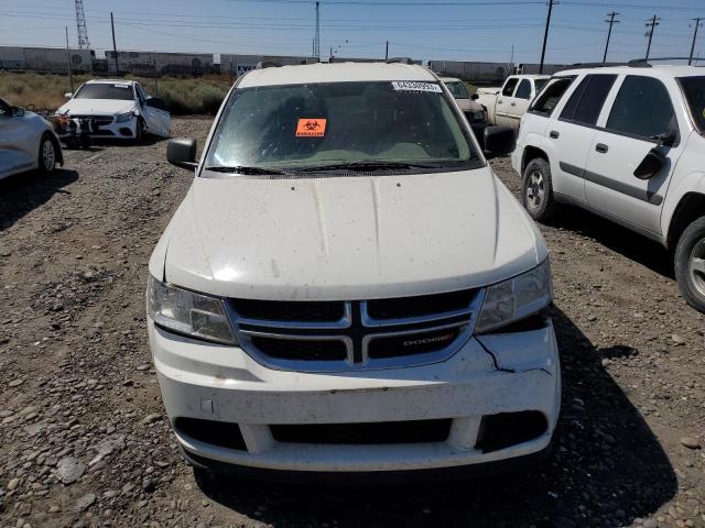 3C4PDCAB4FT553315 Dodge JOURNEY SE