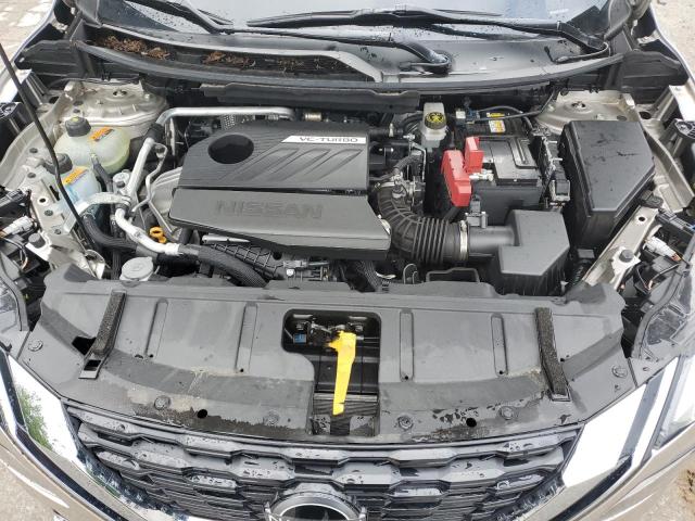 2022 NISSAN ROGUE PLAT - JN8BT3DD8NW274828