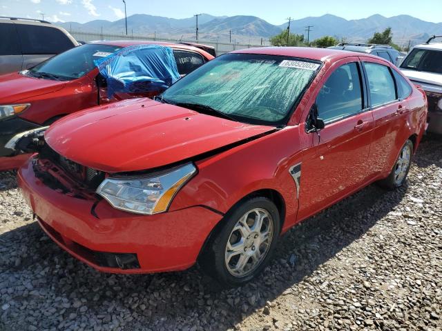 2008 Ford Focus SE