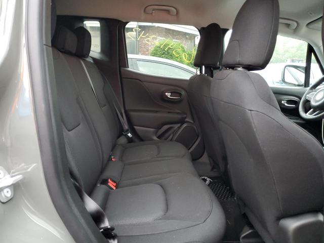 ZACNJDA1XNPN96346 Jeep Renegade Sport