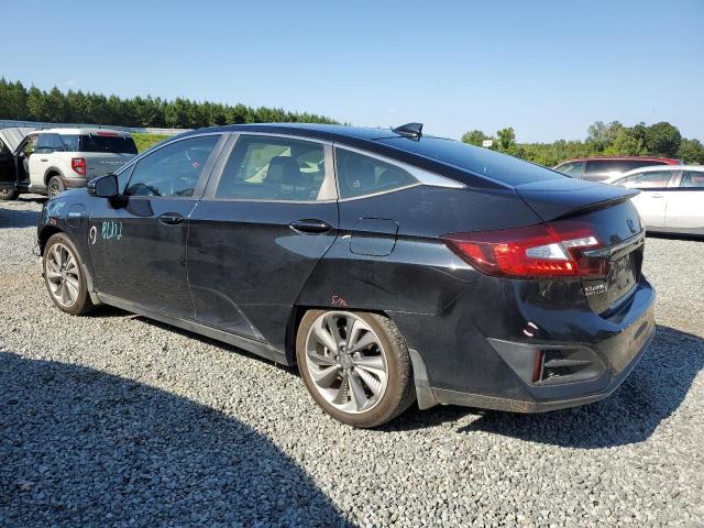 2018 HONDA CLARITY TO - JHMZC5F35JC021096