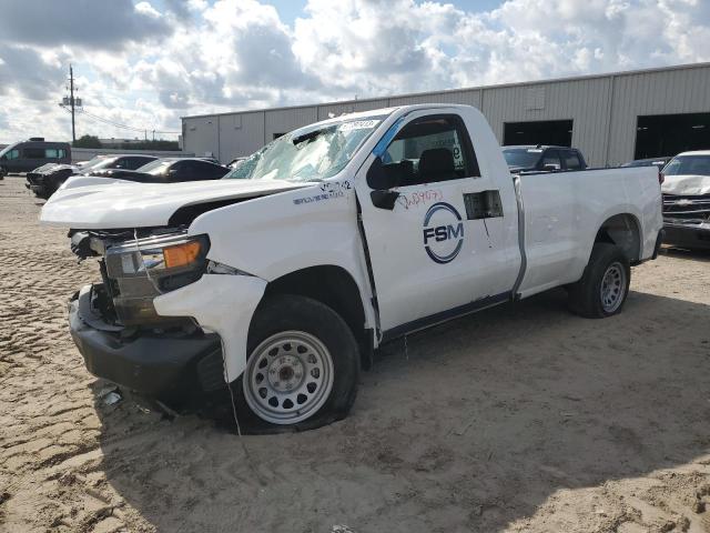 2019 Chevrolet C/K 1500 