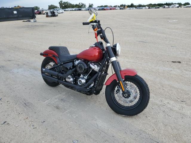 2018 HARLEY-DAVIDSON FLSL SOFTA - 1HD1YDJ10JC018699