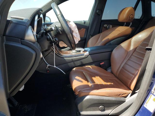 WDC0G4KB8HF124179 Mercedes-Benz Glc 300 4matic