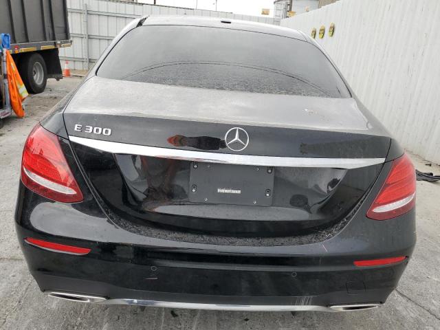 WDDZF4JB7KA679393 2019 MERCEDES-BENZ E-CLASS, photo no. 6