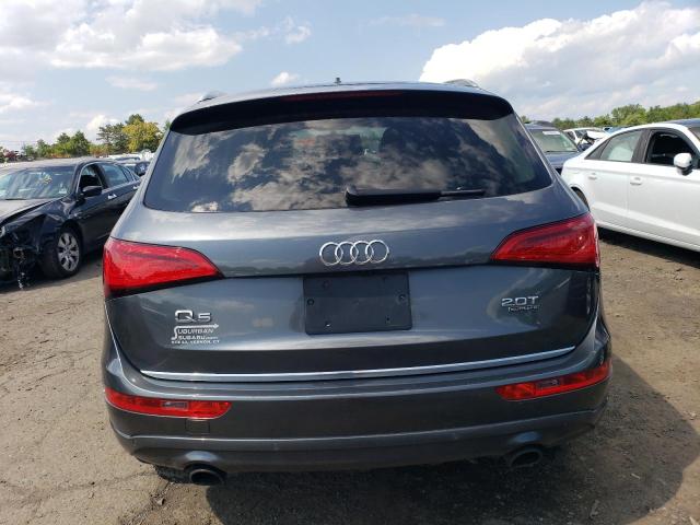 VIN WA1L2AFP9HA015856 2017 Audi Q5, Premium Plus no.6