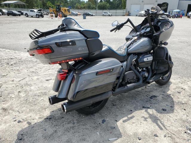 2021 HARLEY-DAVIDSON FLTRK 1HD1KZF17MB627077