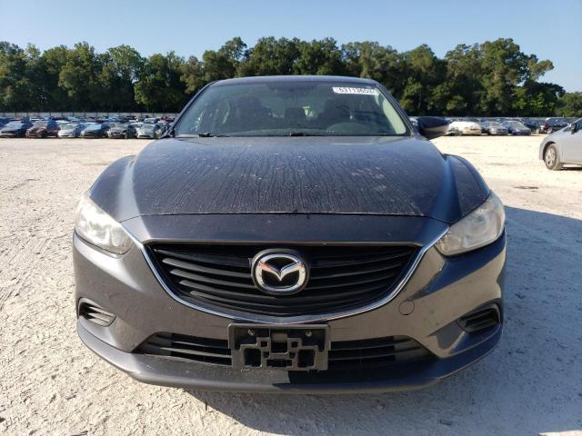 2015 Mazda 6 Sport VIN: JM1GJ1U50F1214481 Lot: 63113653