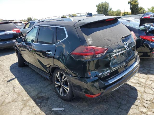 5N1AT2MV4KC835352 Nissan ROGUE S