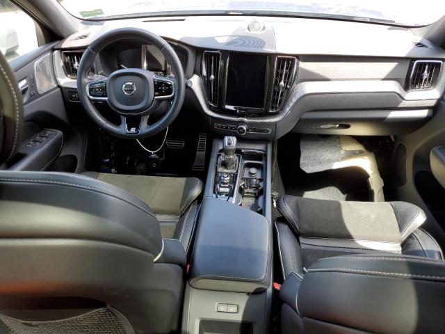 LYV102RM1KB279390 2019 VOLVO XC60, photo no. 8