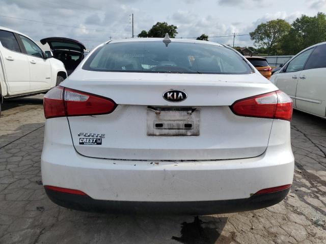 KNAFX4A68F5317887 | 2015 KIA FORTE LX