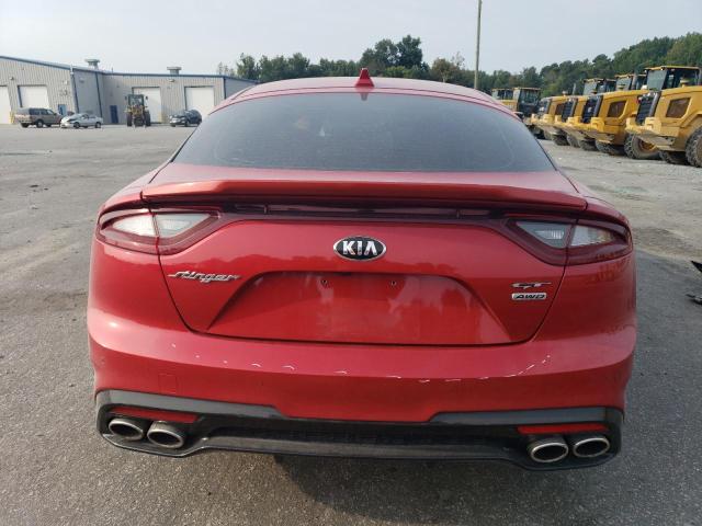 KNAE55LC2J6012673 KIA Stinger Gt2