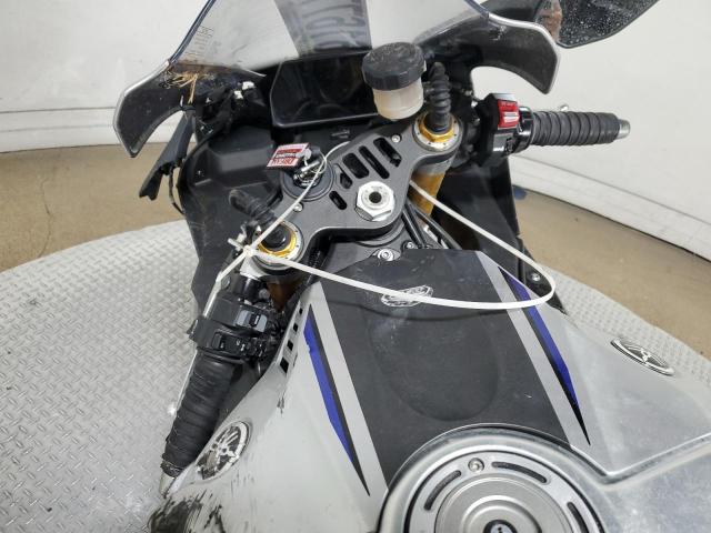 2015 YAMAHA YZFR1M JYARN40E9FA000010