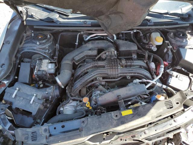 JF2GTAEC9KH266993 Subaru Crosstrek Premium