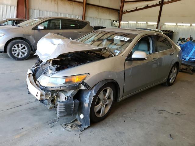 2010 Acura TSX 