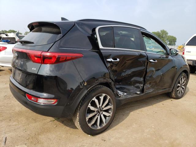 KNDPNCAC5J7353532 KIA Sportage Ex