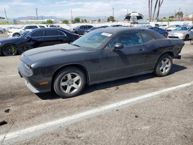 2010 Dodge Challenger SE