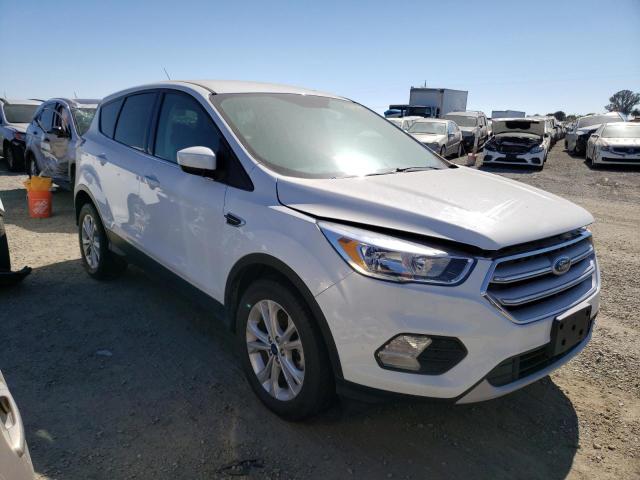 1FMCU0GDXHUE55688 Ford ESCAPE SE