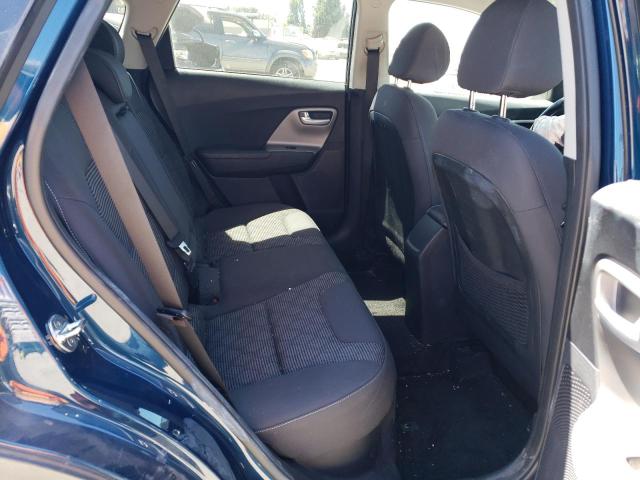 KNDCB3LC1H5101335 KIA NIRO FE