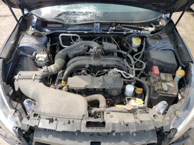 4S3BNAA66J3019042 Subaru Legacy 2.5i