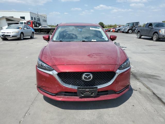 JM1GL1VM8J1304065 Mazda 6 TOURING