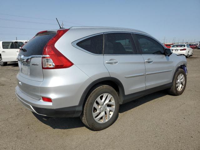 2HKRM4H71FH680183 | 2015 HONDA CR-V EXL