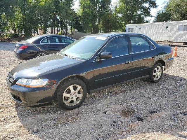 2000 Honda Accord Sedan LX