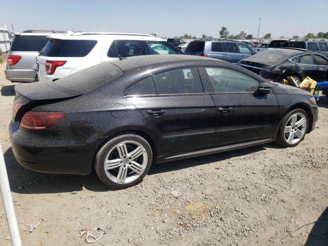 2016 VOLKSWAGEN CC R-LINE WVWRP7AN1GE518492