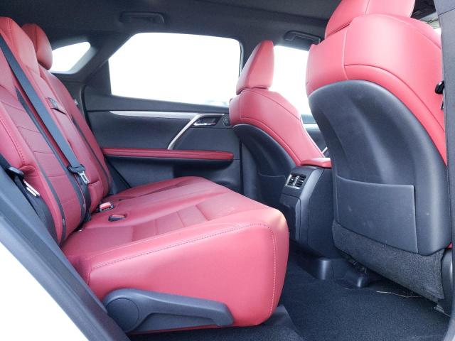 2020 LEXUS RX 450H F- 2T2YGMDA6LC056068