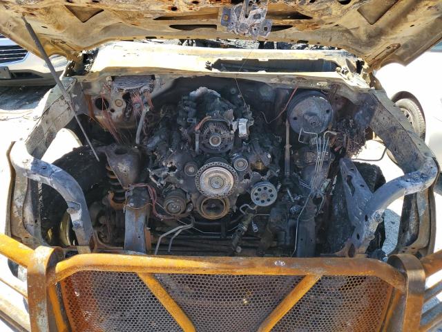 2016 FORD F250 SUPER - 1FT7W2B6XGEA27486