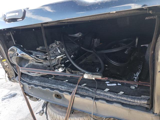 2021 GMC SIERRA K15 - 3GTU9FET6MG205000
