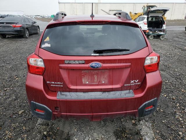 JF2GPAPC3FH227632 Subaru Xv Crosstrek 2.0 Limited