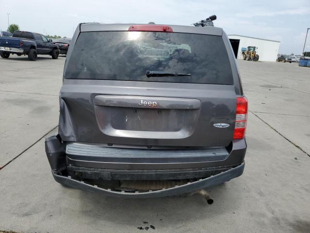 1C4NJPFA1ED793451 Jeep Patriot Latitude